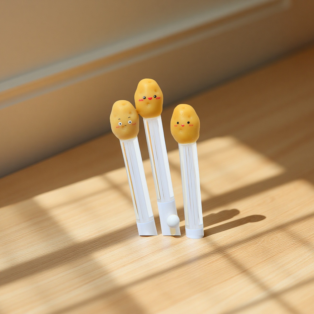 吸管/直管塑料吸管/竹吸管/纸吸管/玻璃吸管产品图