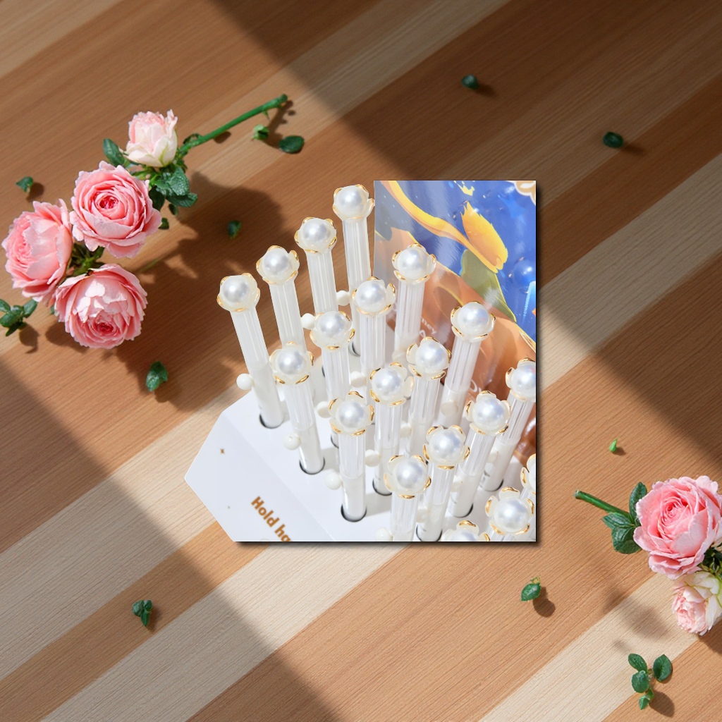 珠子/珍珠/字母珠/DIY手工珠子/木珠产品图