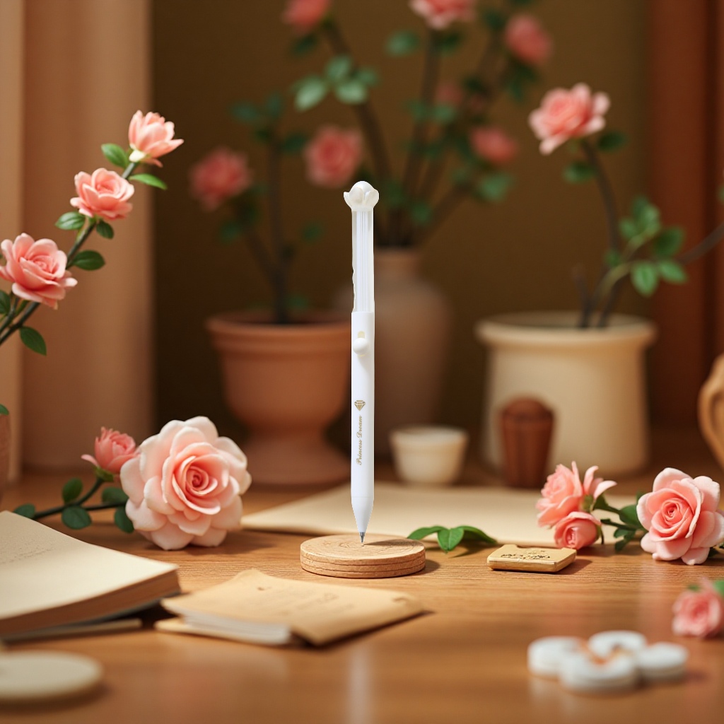 散珠&串珠实物图