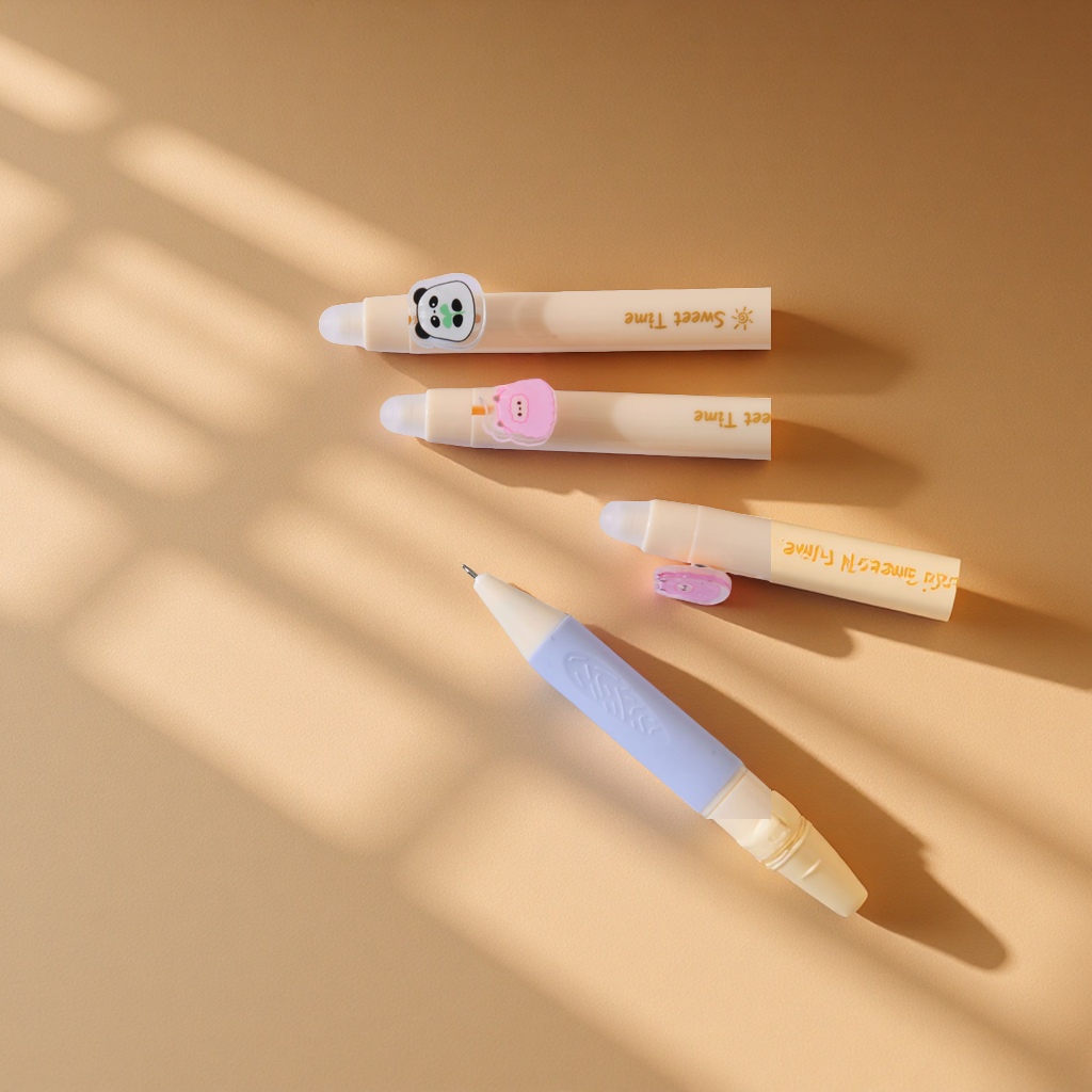 创意贴纸实物图