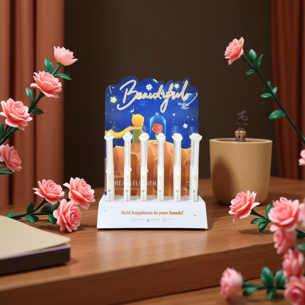 珠子/珍珠/字母珠/DIY手工珠子/木珠白底实物图