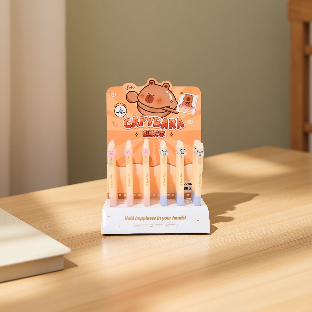 贴纸/贴纸儿童/韩国贴纸/贴纸儿童卡通/包装贴纸白底实物图