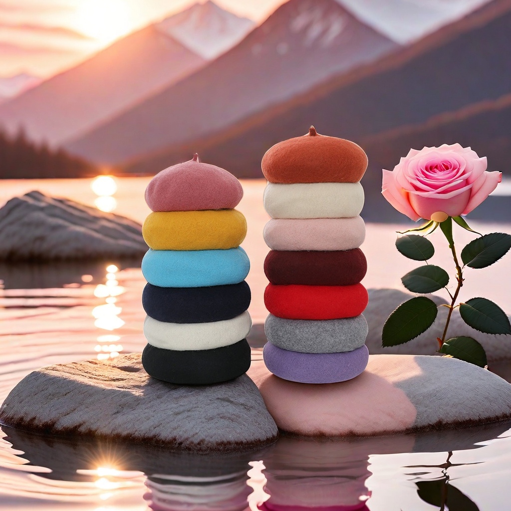 Sombreros niños otoño invierno bebé dibujos animados sombreros con capucha sombreros niños abrigos sombreros niños otoño invierno Specification image