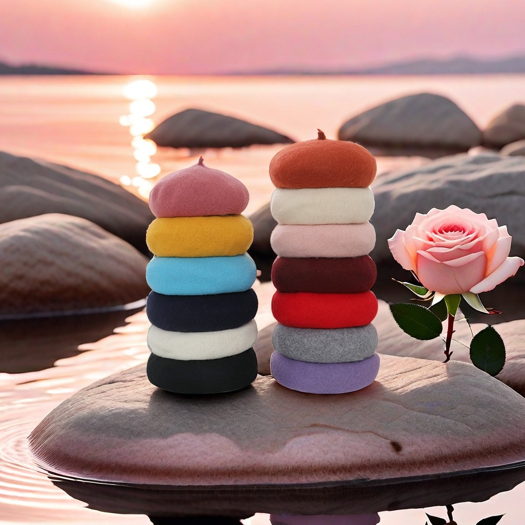 Sombreros niños otoño invierno bebé dibujos animados sombreros con capucha sombreros niños abrigos sombreros niños otoño invierno Application Scenario