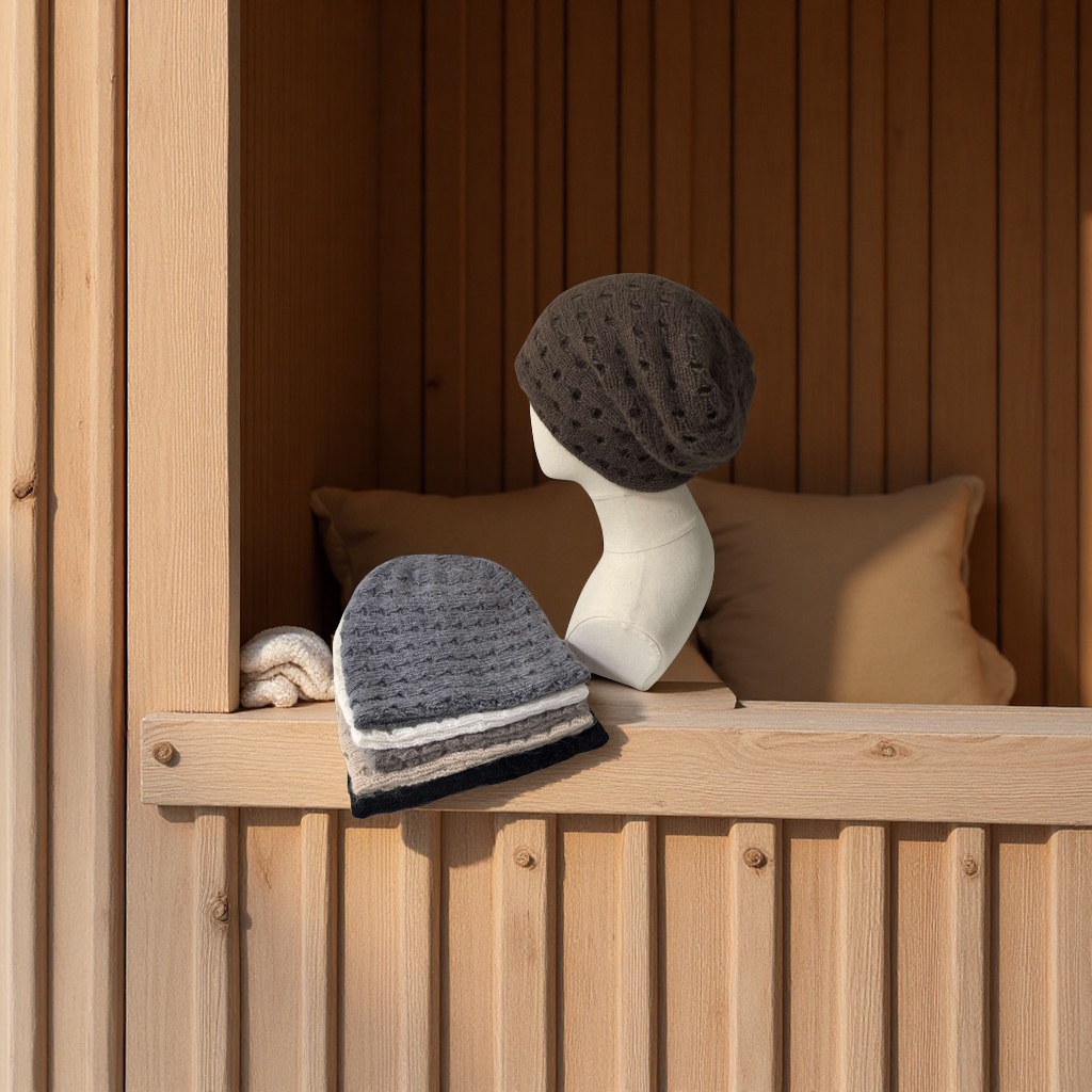 Children's hats autumn and winter collection: Baby hooded cartoon warm hats, children's hats, fun and cute, cold-proof and fashionable hats Specification image