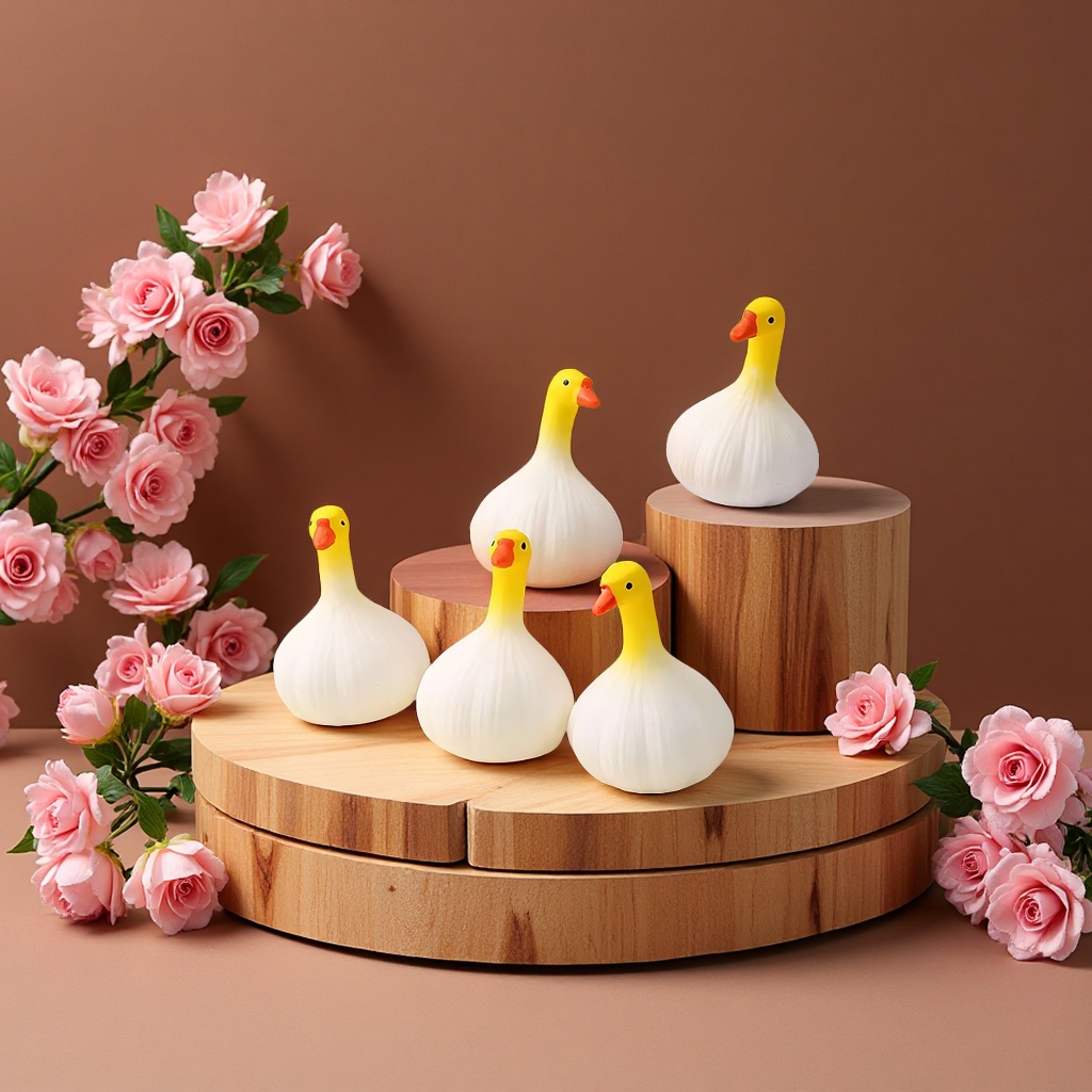Angel Stress-Relieving Toy Squeeze Fun Squeeze Trendy Toys Relieve stress Hand relaxation Creative toys suitable for both adults and children detail image 1