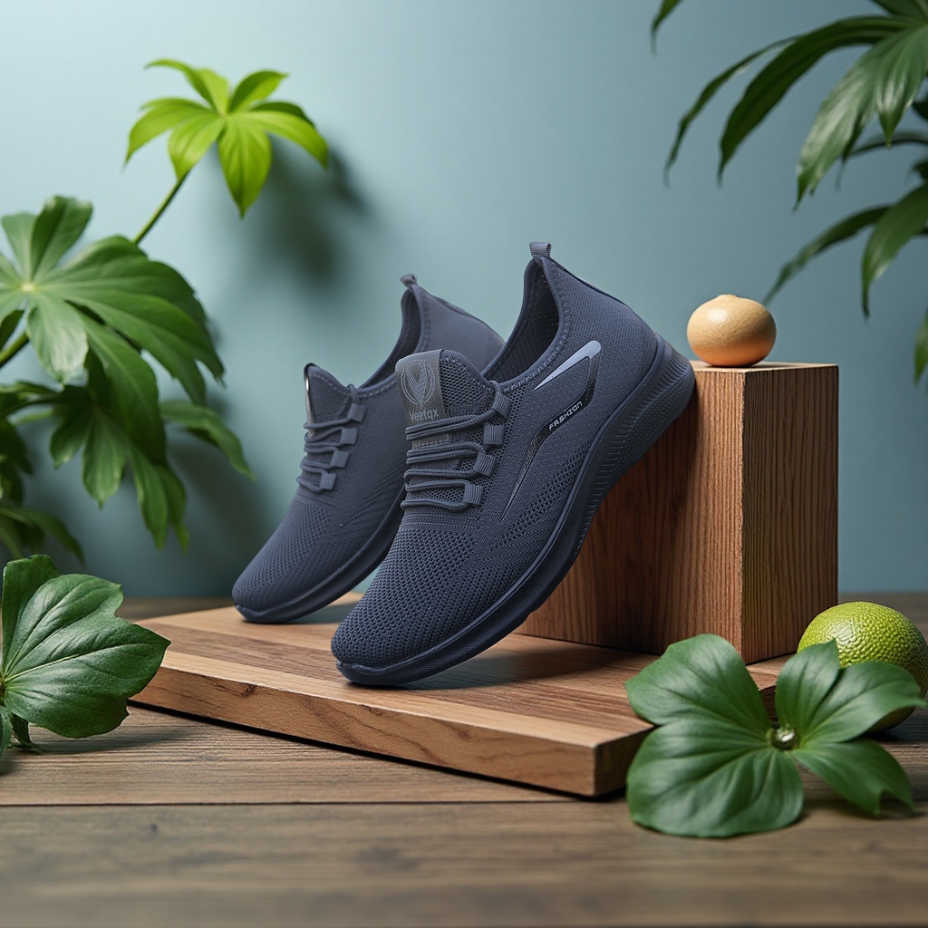 Shoes/特步/Yeezy/Fial运动鞋子/冬季鞋男产品图