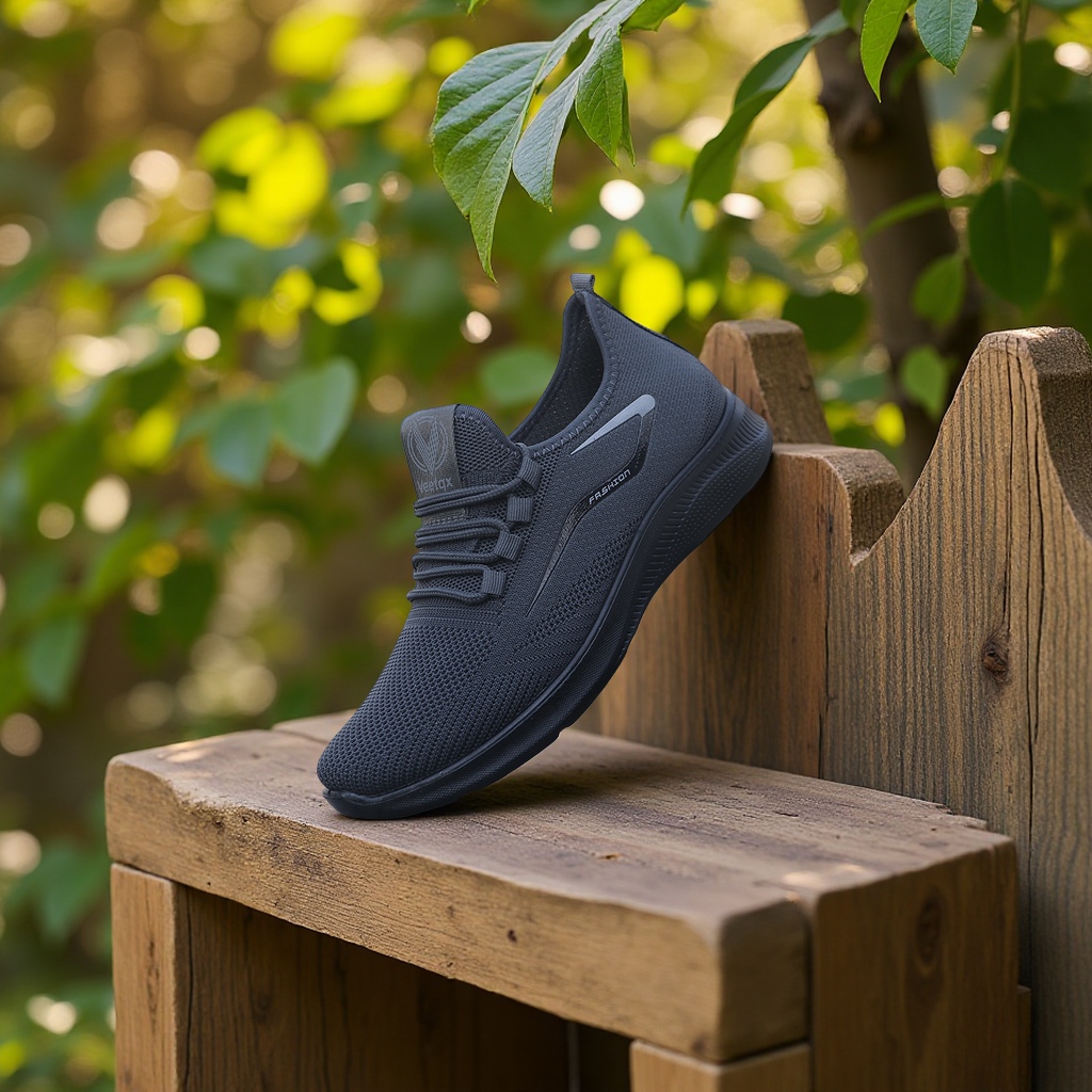 Shoes/特步/Yeezy/Fial运动鞋子/冬季鞋男细节图