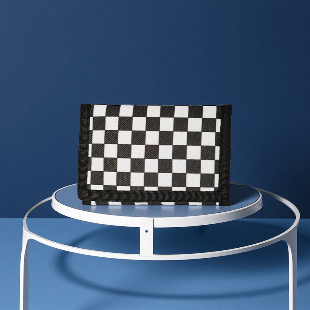 库存男士钱包/行李箱/手包男士，皮/卡包男士短款时尚/真皮2折钱包产品图