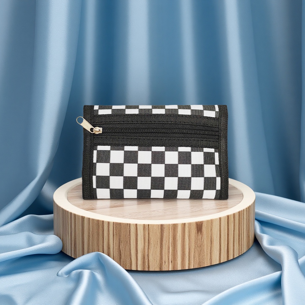 库存男士钱包/行李箱/手包男士，皮/卡包男士短款时尚/真皮2折钱包细节图