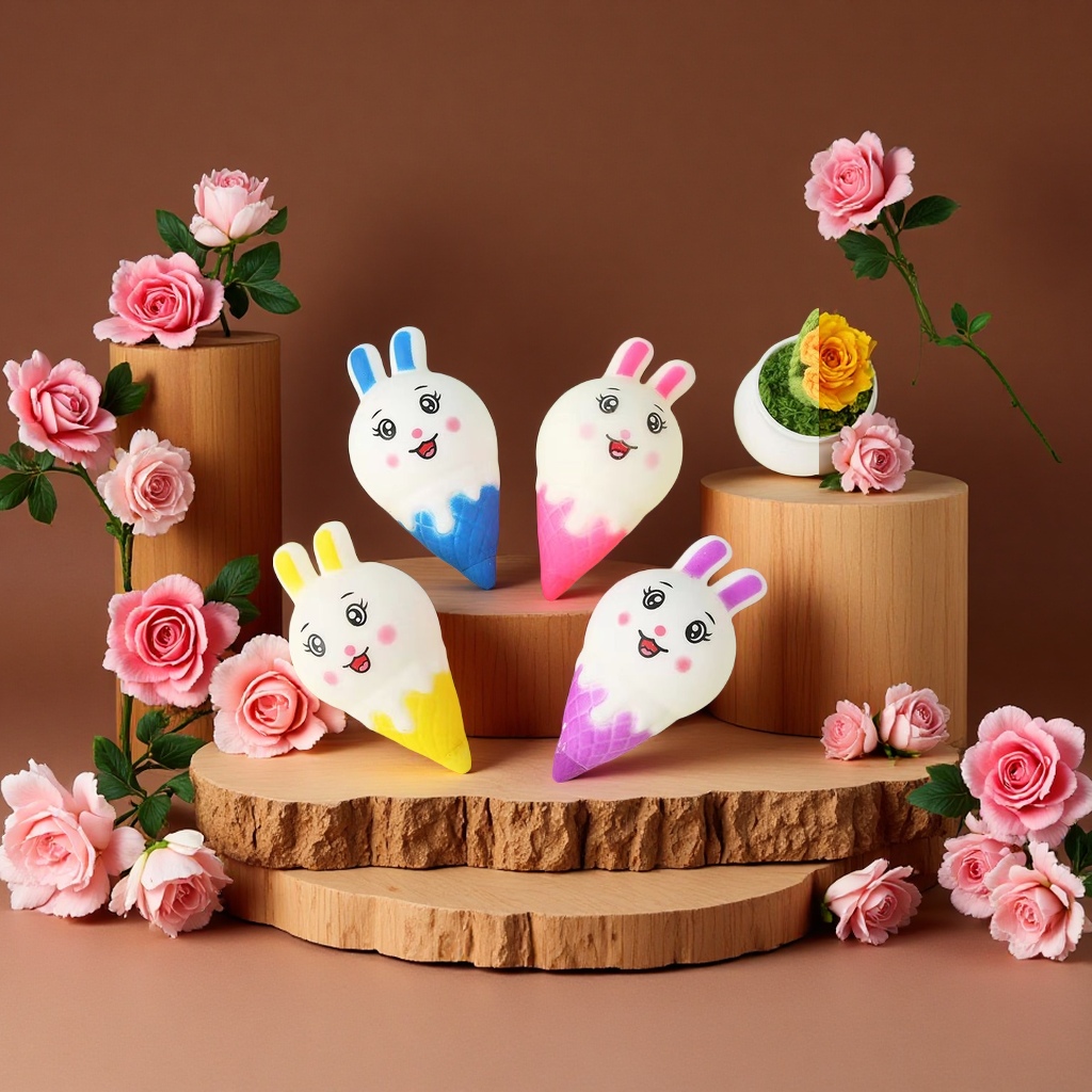 Niannile trendy, educational finger toys, stress-relieving toys for children and adults, novel, creative and fun toys Specification image
