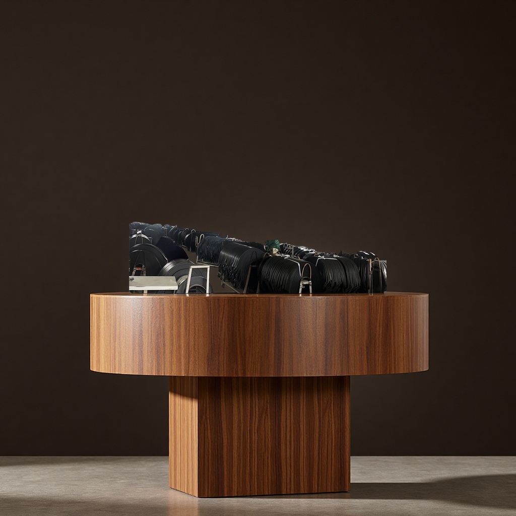 Custom-made men's top layer cowhide casual belts, automatic buckle genuine leather belts, LOGO customization, logo clothing accessories details Picture