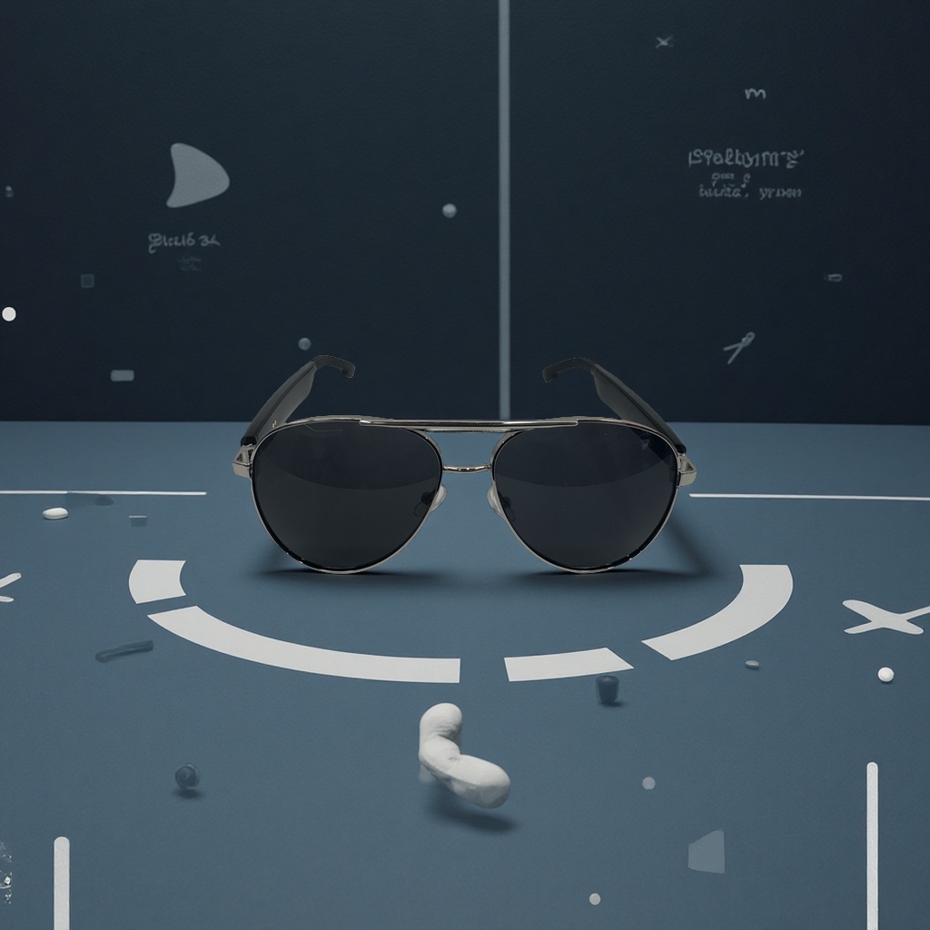 Canon Vision high-definition anti-blue light glasses, fashionable and comfortable, unisex frame, lightweight and durable, eye-protecting eyewear frame accessories