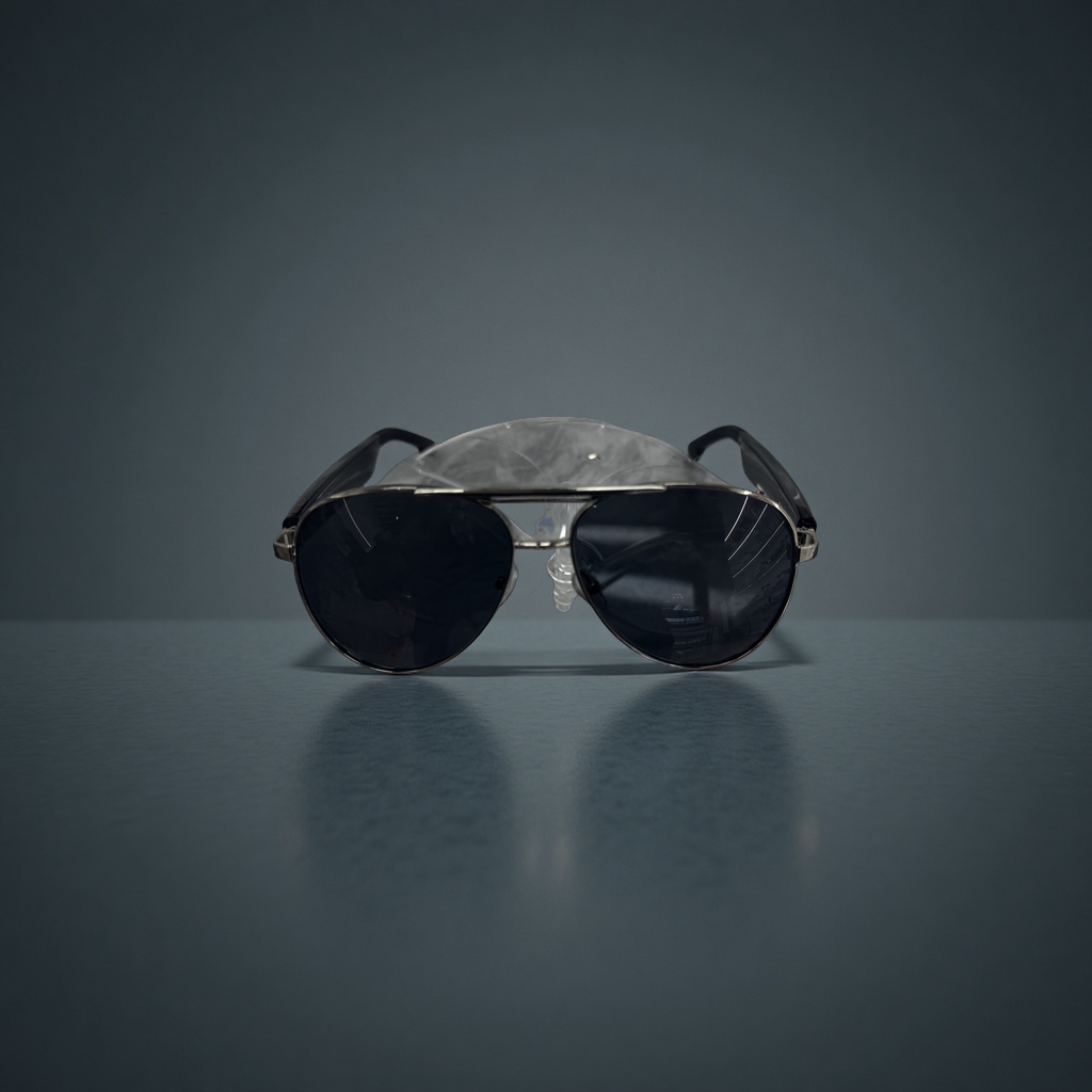 Canon Optical fashion glasses are high-definition and anti-blue light, suitable for both men and women. The frame is light and comfortable Application Scenario