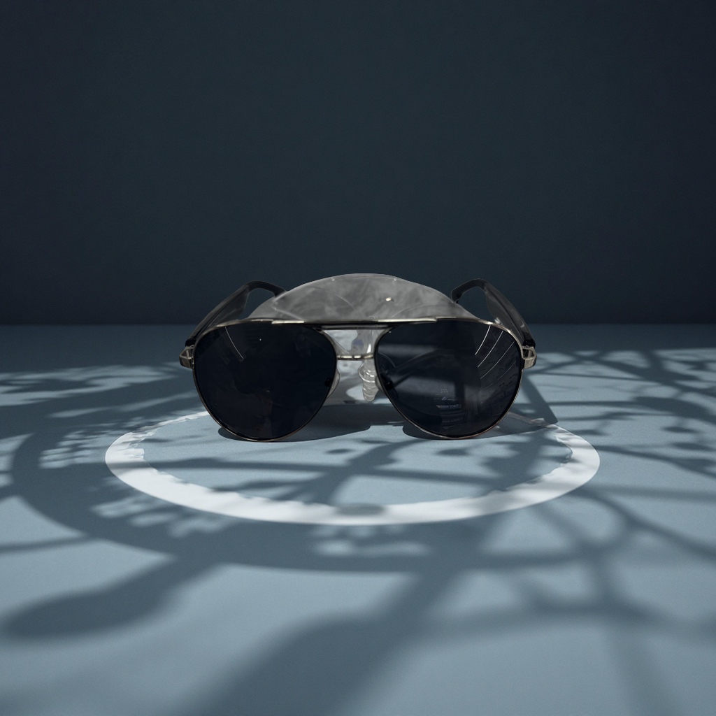 Canon Optical fashion glasses are high-definition and anti-blue light, suitable for both men and women. The frame is light and comfortable