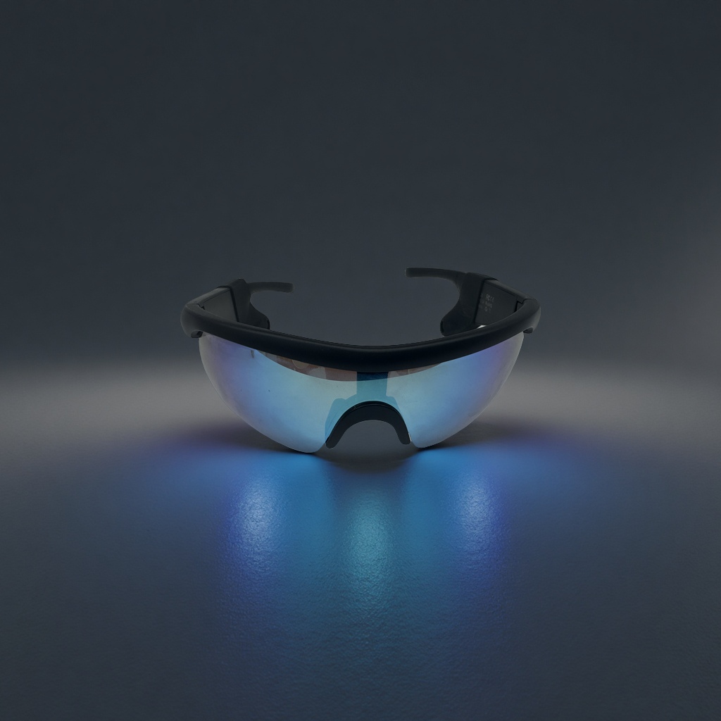 Canon Vision Fashion Glasses, high-definition anti-blue light, suitable for both men and women, lightweight and comfortable frame, trendy style with multiple color options details Picture