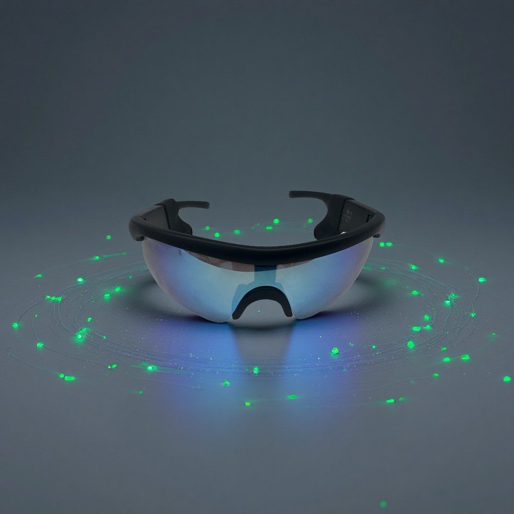 Canon Vision Fashion Glasses, high-definition anti-blue light, suitable for both men and women, lightweight and comfortable frame, trendy style with multiple color options Application Scenario