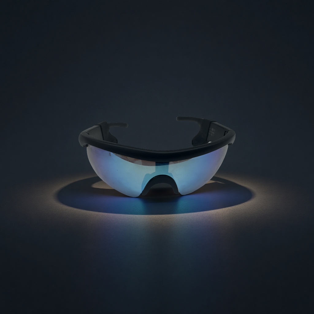 Canon Vision Fashion Glasses, high-definition anti-blue light, suitable for both men and women, lightweight and comfortable frame, trendy style with multiple color options Specification image