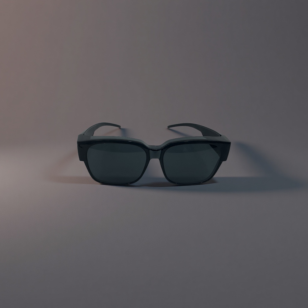 Canon Vision Fashion Glasses High Definition Anti-Blue Light Suitable for both men and Women, Light, Comfortable and trendy Style 151145844 Specification image