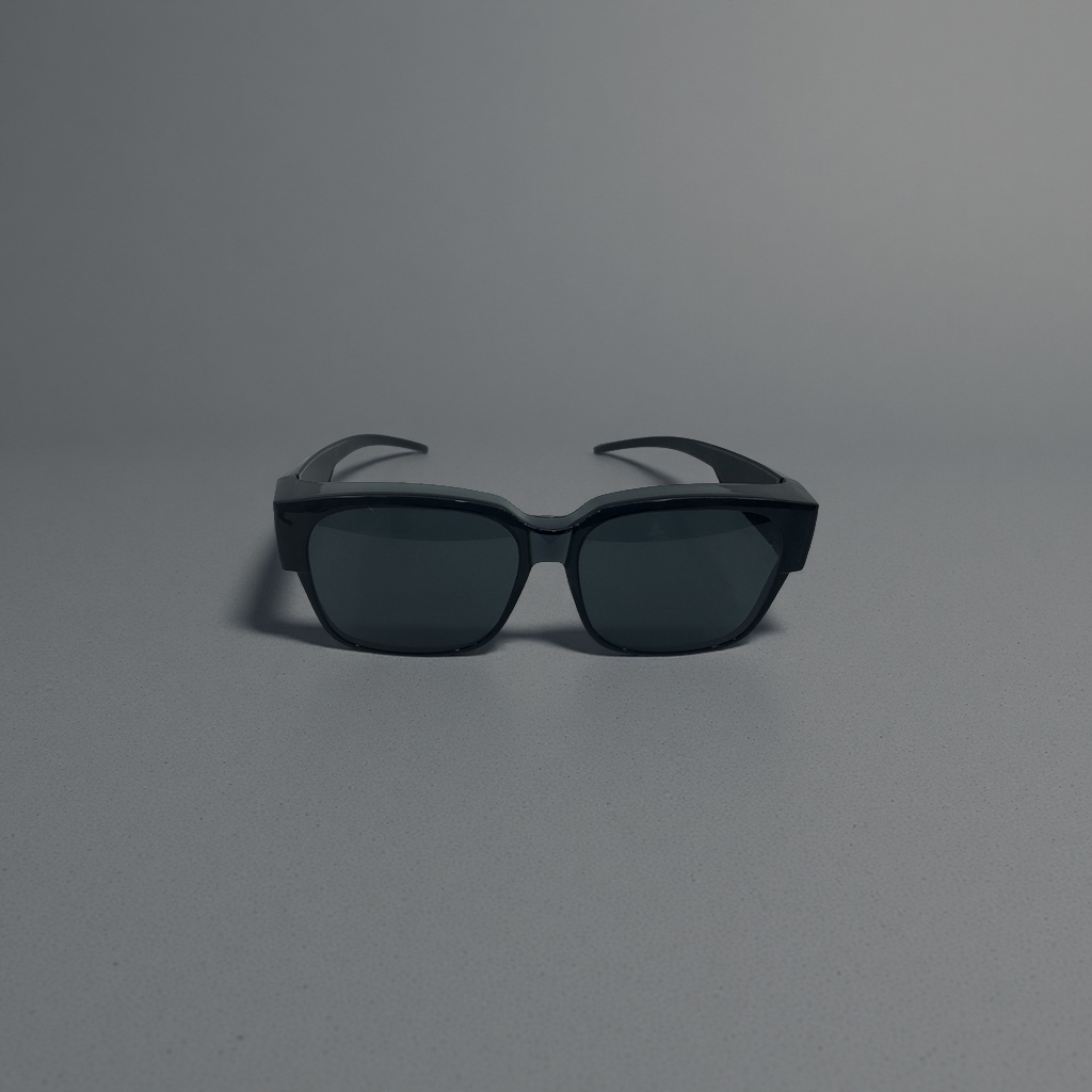 佳能视界时尚眼镜高清防蓝光男女通用轻盈舒适潮流款151145844