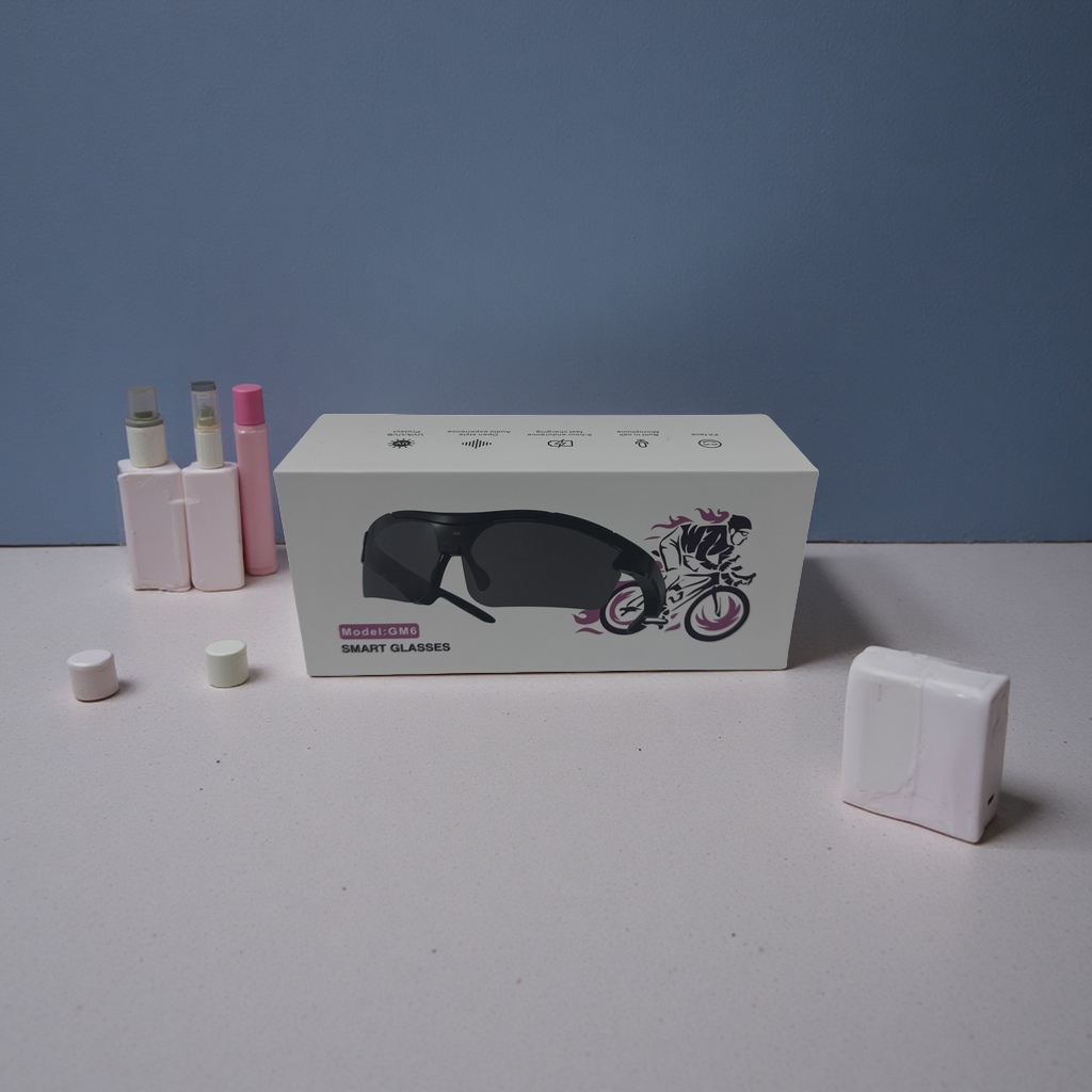 The Eye protection device, a multi-functional eye massage device to relieve eye fatigue, is a portable eye relaxation device suitable for students and office workers Application Scenario