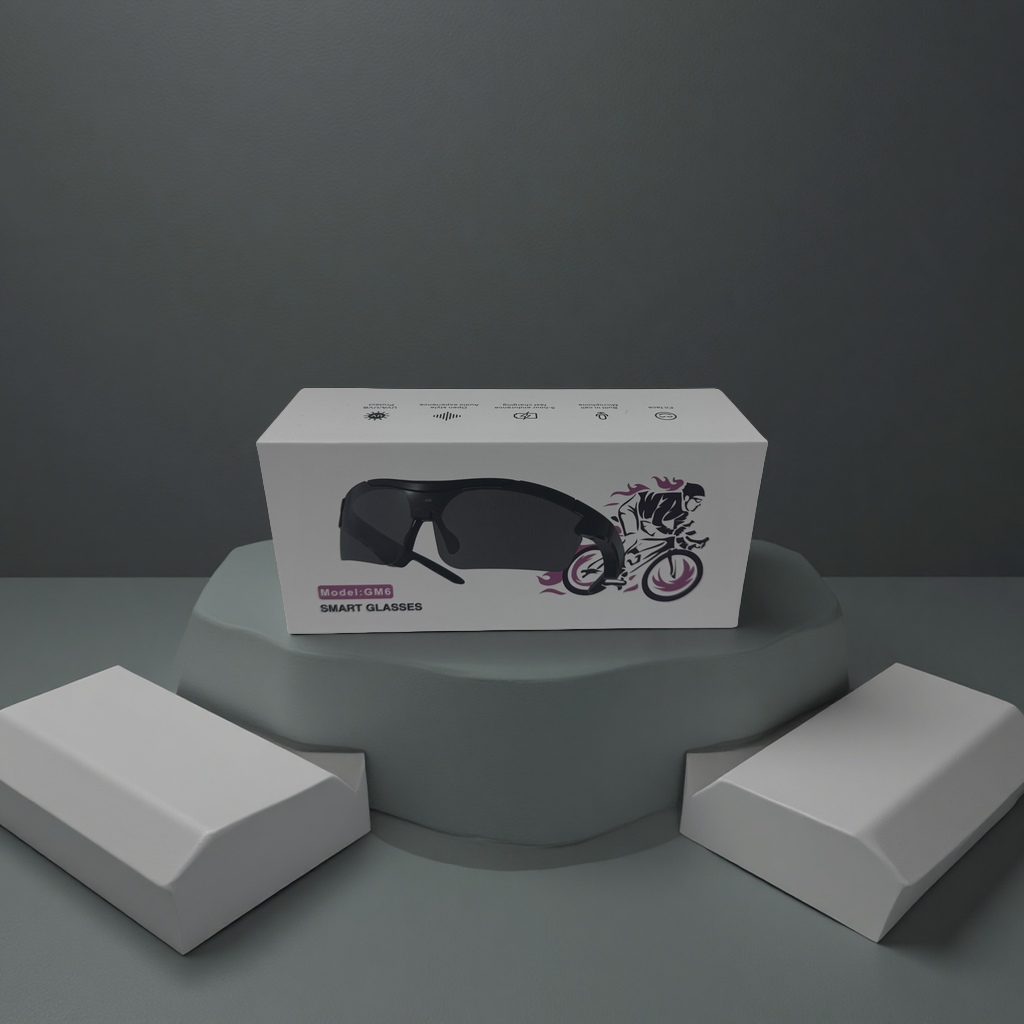 The Eye protection device, a multi-functional eye massage device to relieve eye fatigue, is a portable eye relaxation device suitable for students and office workers details Picture