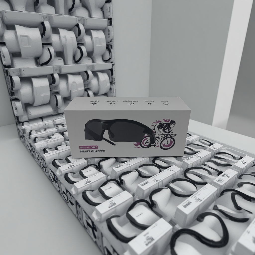 The Eye protection device, a multi-functional eye massage device to relieve eye fatigue, is a portable eye relaxation device suitable for students and office workers Specification image