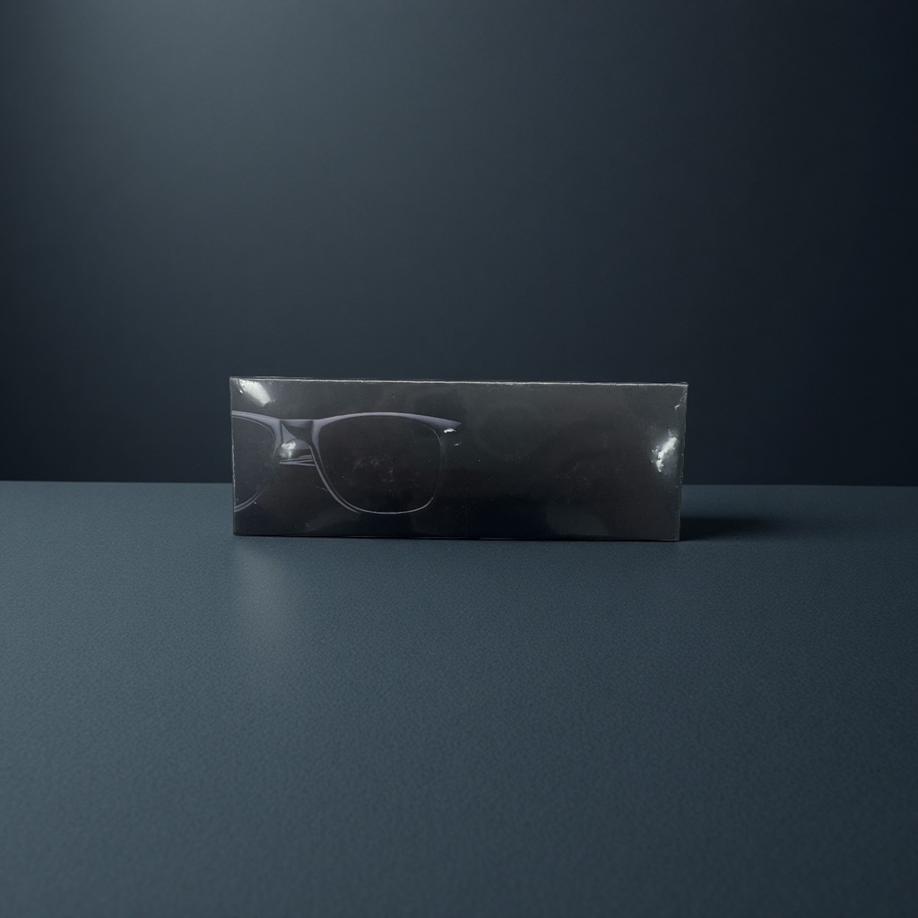 Vision high-definition anti-blue light glasses, fashionable and comfortable, unisex glasses frame accessories details Picture