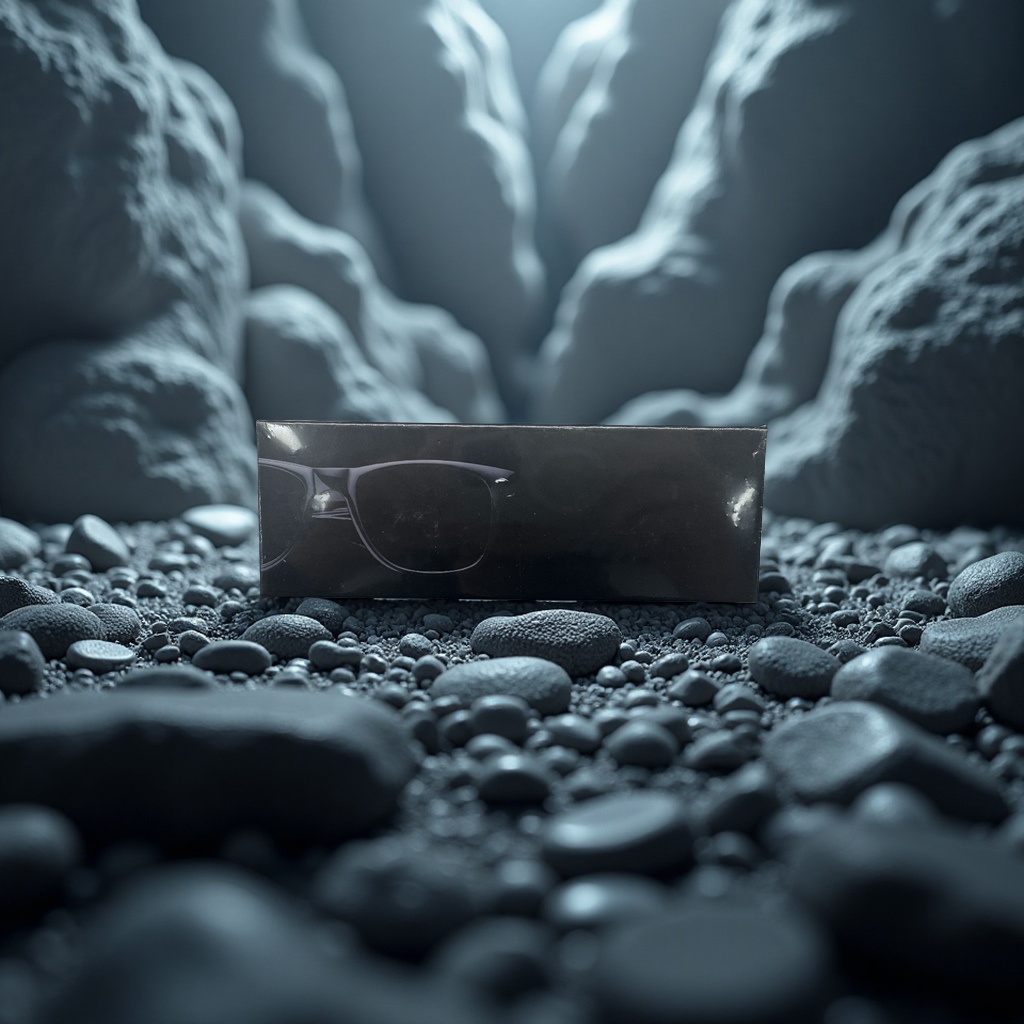 Vision high-definition anti-blue light glasses, fashionable and comfortable, unisex glasses frame accessories Application Scenario