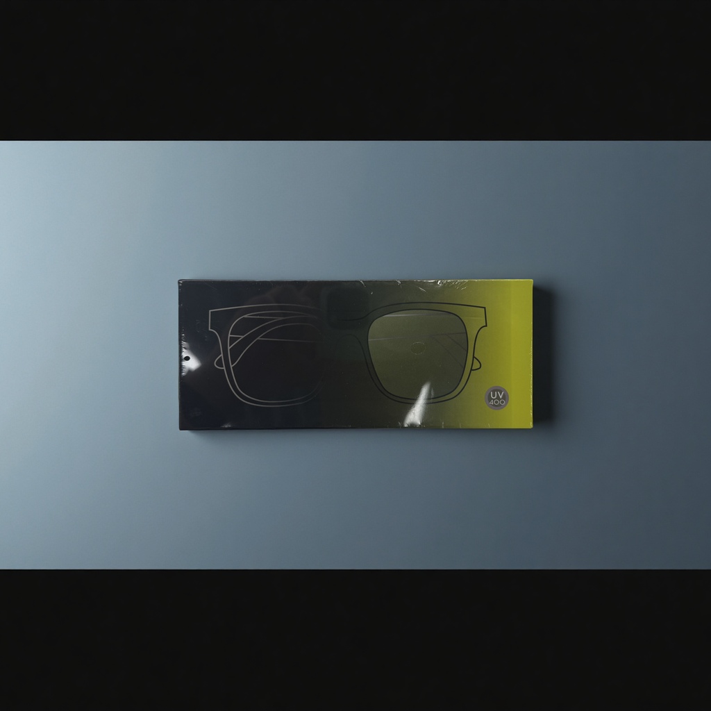 Jiashi high-definition anti-blue light glasses, fashionable and comfortable, suitable for both men and women, lightweight frame eyewear accessories Specification image