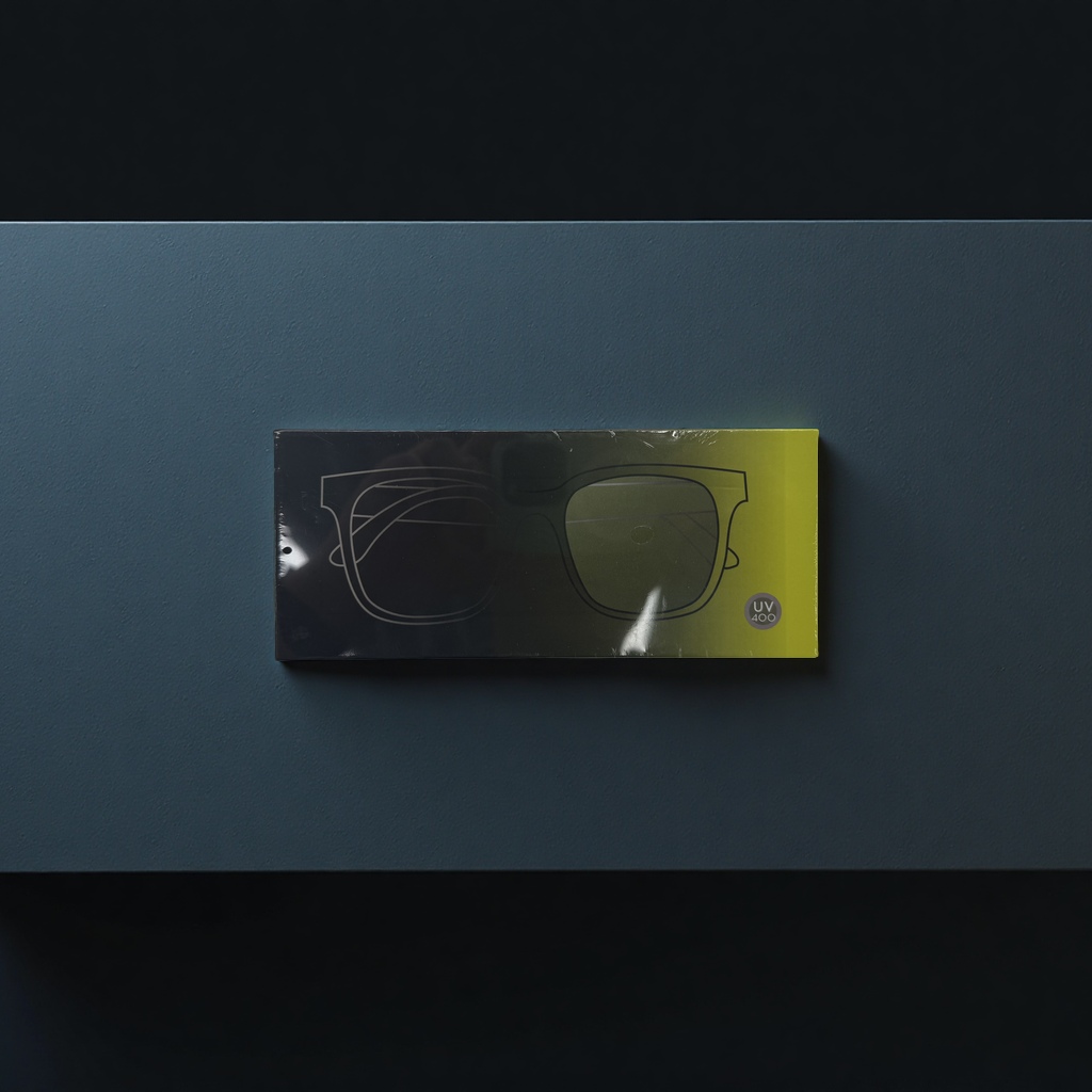 Jiashi high-definition anti-blue light glasses, fashionable and comfortable, suitable for both men and women, lightweight frame eyewear accessories details Picture