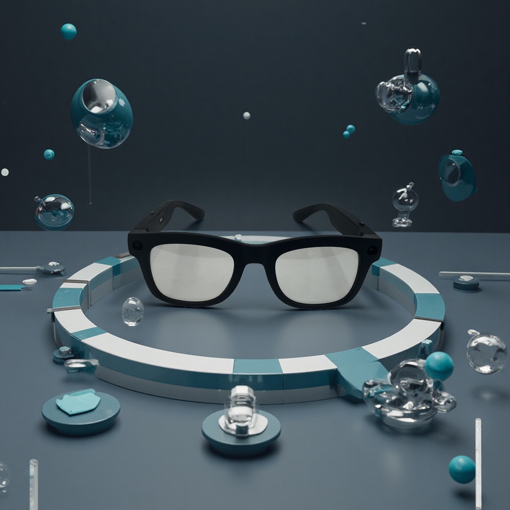 时尚高清防蓝光眼镜男女近视眼镜框轻盈舒适潮流款式多色可选