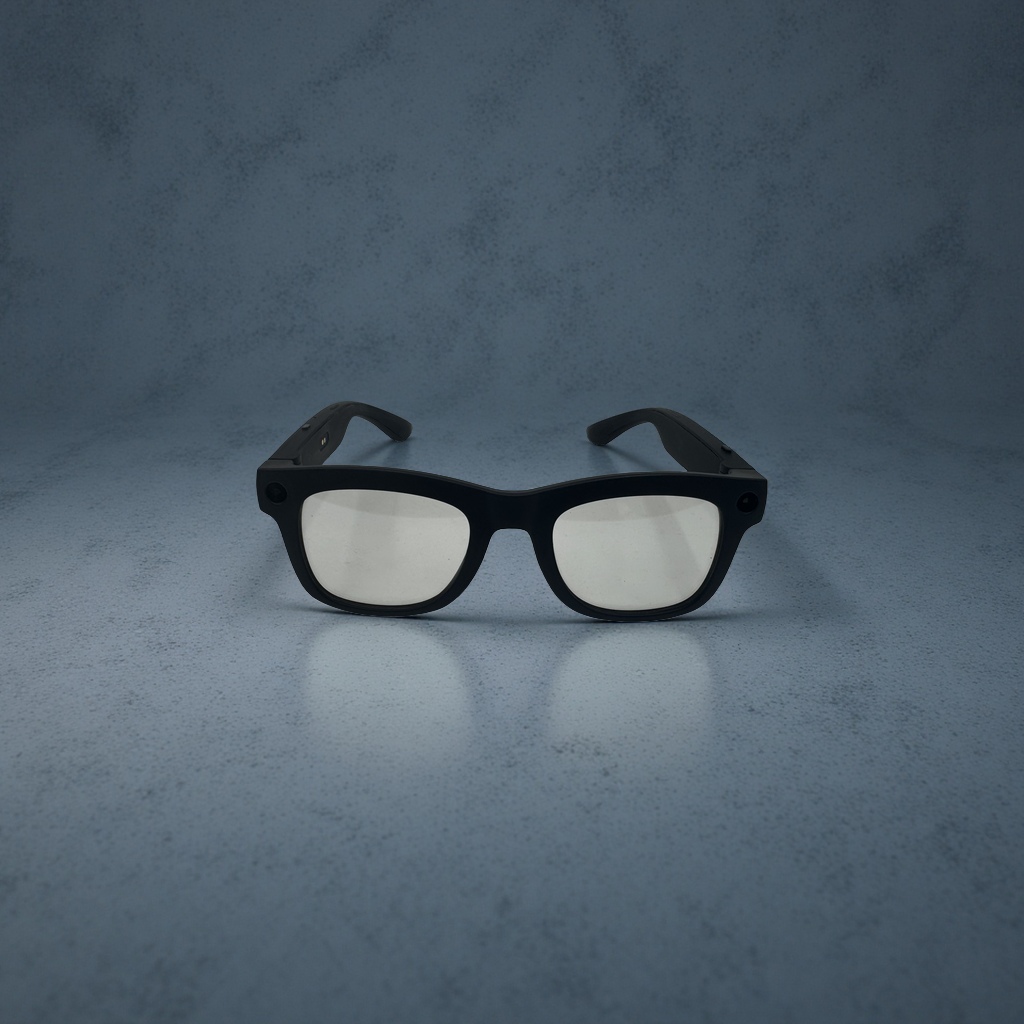 Fashionable high-definition anti-blue light glasses for both men and women with myopia. Light, comfortable and trendy styles available in multiple colors Application Scenario