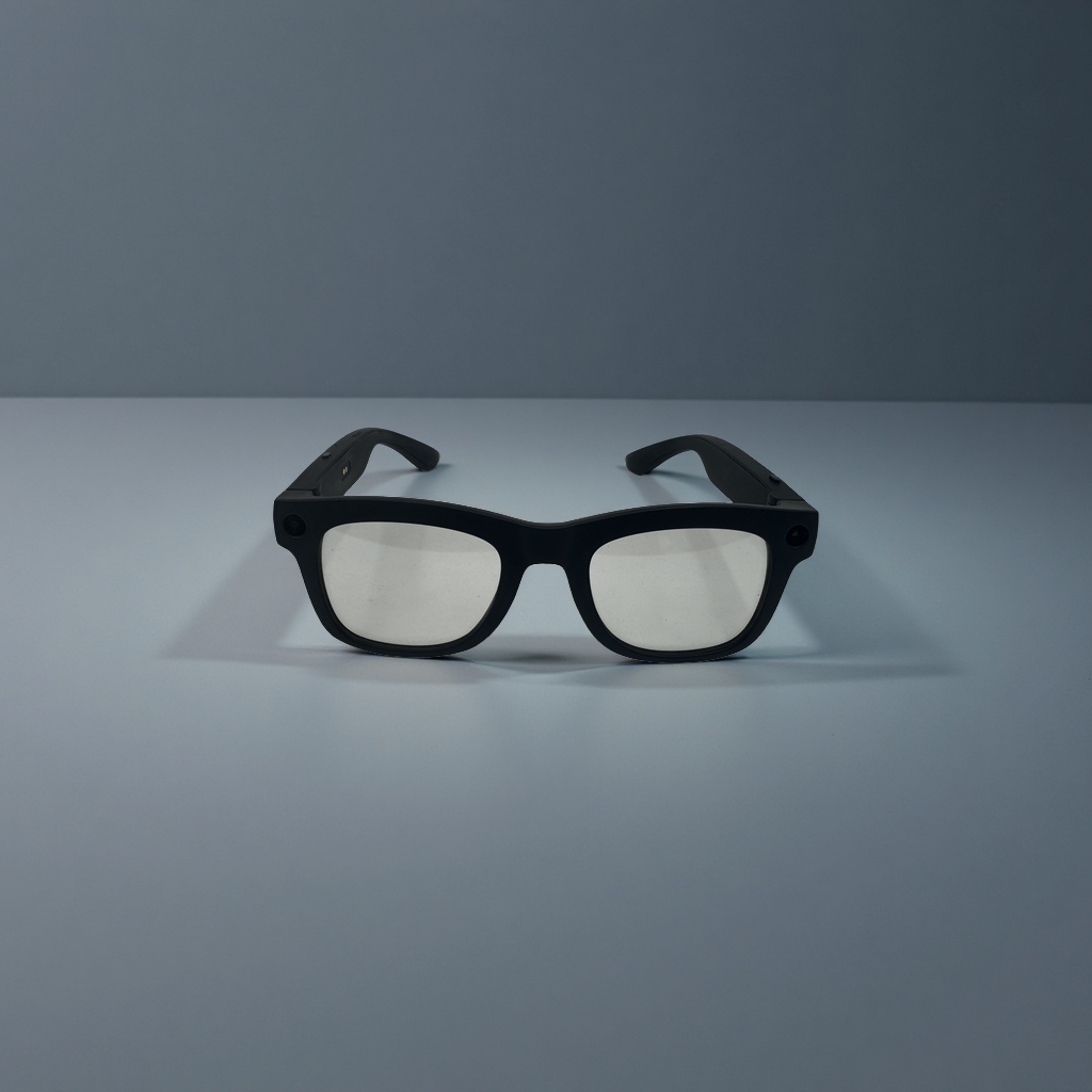 Fashionable high-definition anti-blue light glasses for both men and women with myopia. Light, comfortable and trendy styles available in multiple colors details Picture