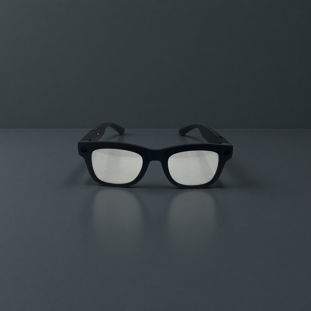 Fashionable high-definition anti-blue light glasses for both men and women with myopia. Light, comfortable and trendy styles available in multiple colors Specification image