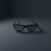 Fashionable glasses, high-definition anti-blue light, suitable for both men and women, lightweight and comfortable frame, trendy style, multiple color options Application Scenario