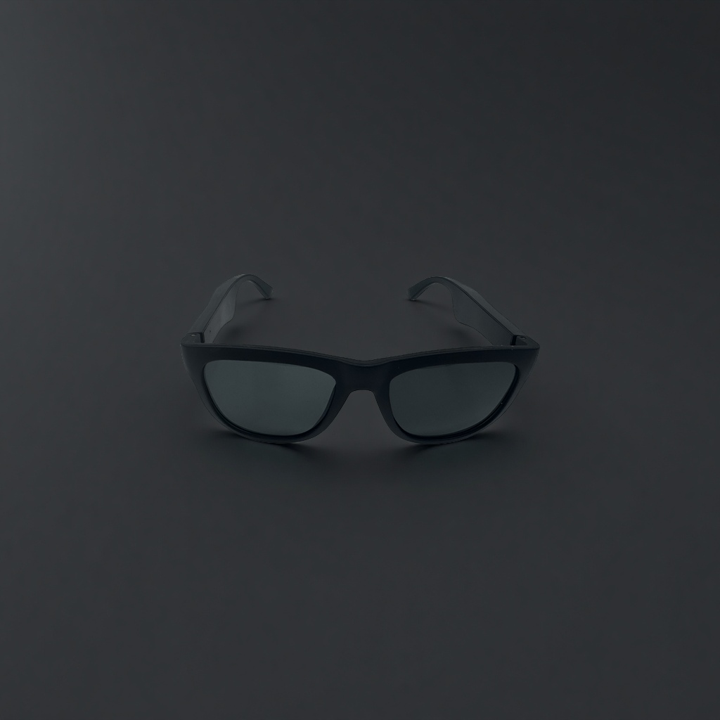 Fashionable glasses, high-definition anti-blue light, suitable for both men and women, lightweight and comfortable frame, trendy style, multiple color options details Picture