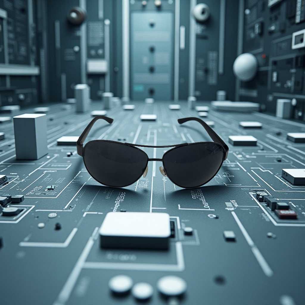 Aishijia Fashion Glasses, high-definition polarized sunglasses for men and women, lightweight, comfortable and UV-resistant trendy styles Specification image