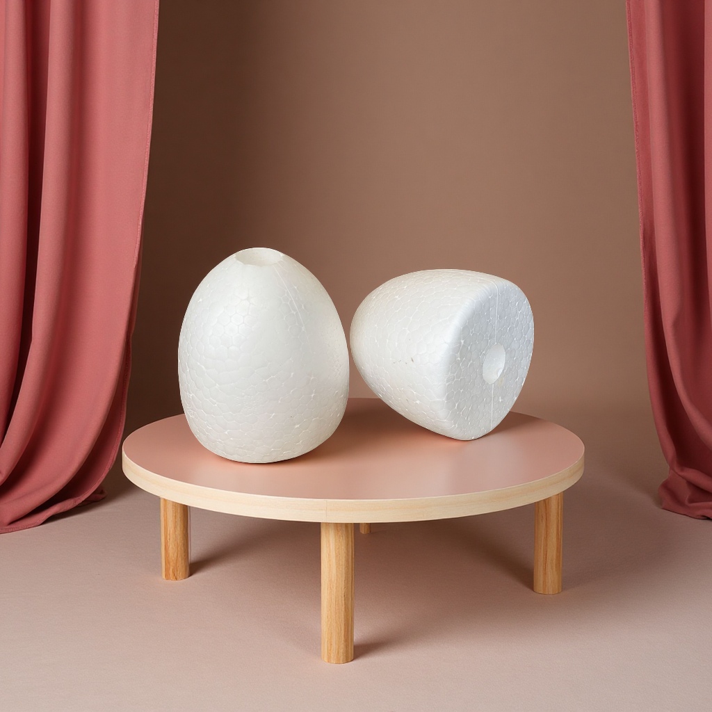 Foam Barbie doll crinoline, polystyrene cake hem, 15cmDIY accessories, factory direct sales, handicrafts, gifts, decorative ornaments