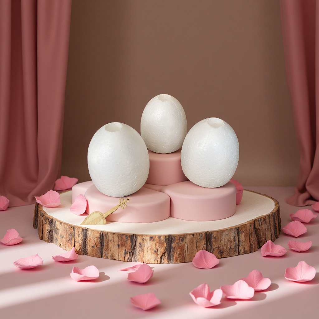 Foam Barbie doll crinoline, polystyrene cake hem, 15cmDIY accessories, factory direct sales, handicrafts, gifts, decorative ornaments Specification image