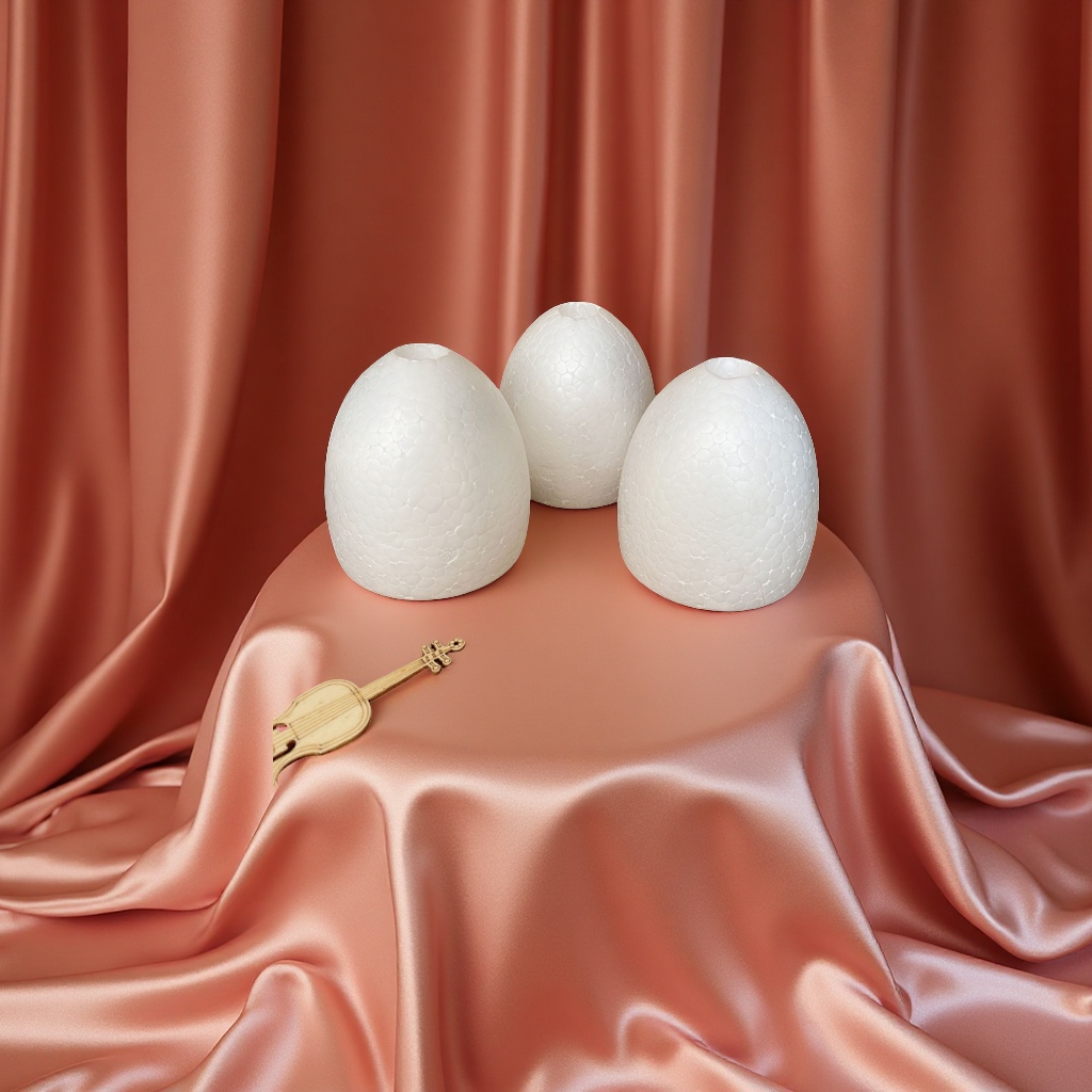 Foam Barbie doll crinoline, polystyrene cake hem, 15cmDIY accessories, factory direct sales, handicrafts, gifts, decorative ornaments Application Scenario