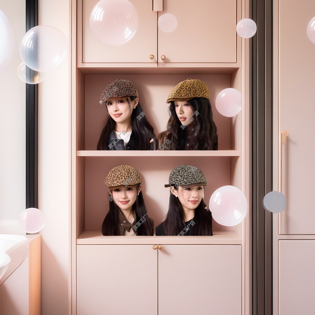 毛裤秋冬加绒保暖厚款女式安全裤免穿内裤打底裤秋季长裤女装