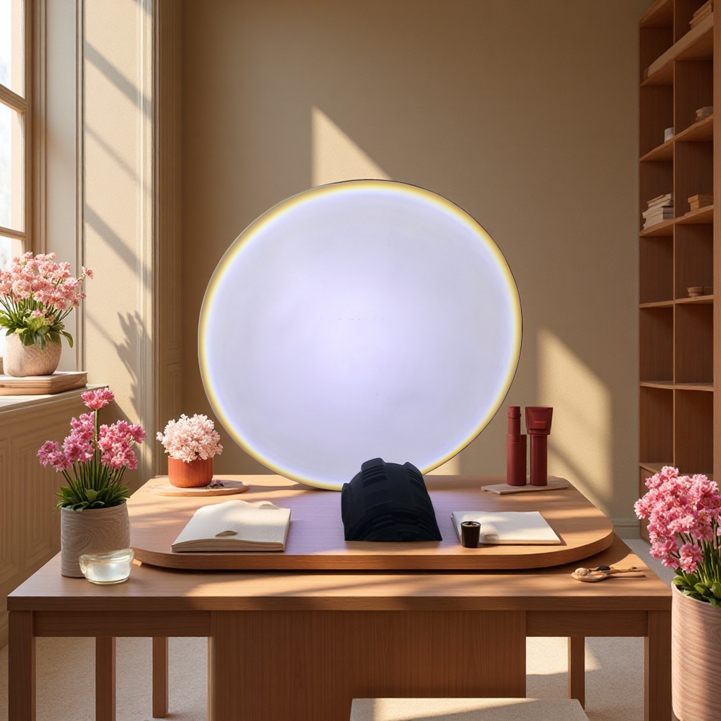 LED防爆手电筒实物图