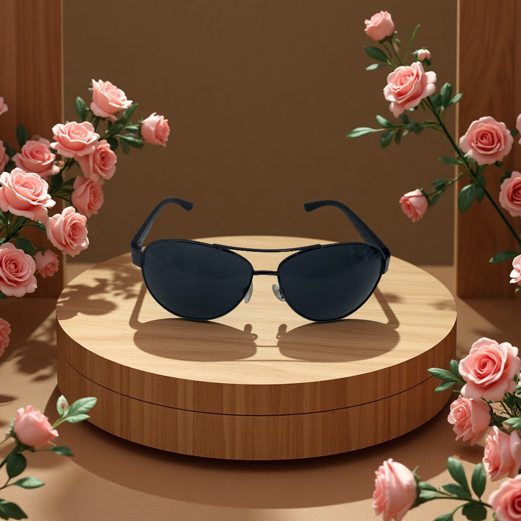 佳能视界时尚眼镜高清防蓝光男女通用轻盈眼镜架潮流款式多色可选