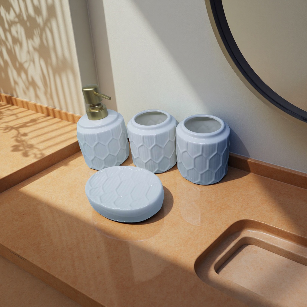 其他卫浴洁具及配件实物图