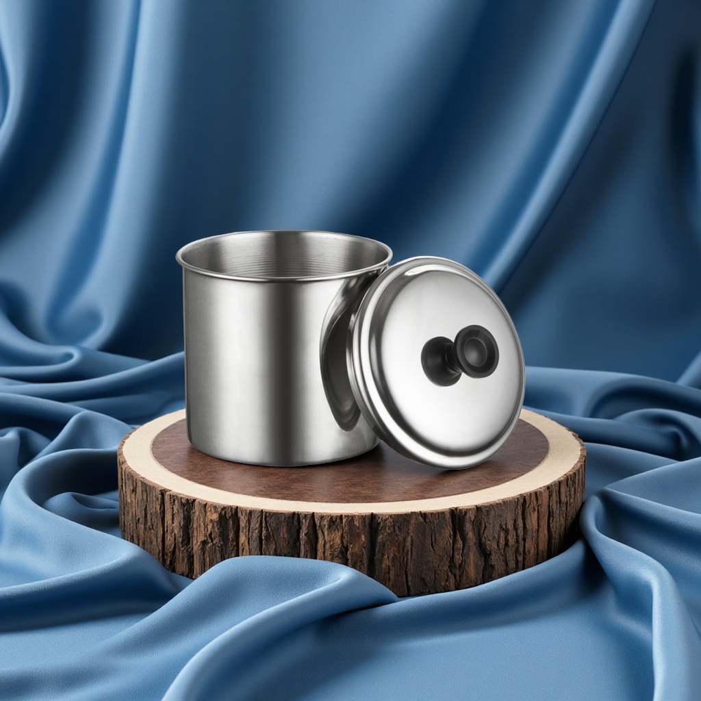 加厚不锈钢带磁精品口杯手柄带盖茶杯厂家批发日用百货杯具其他款