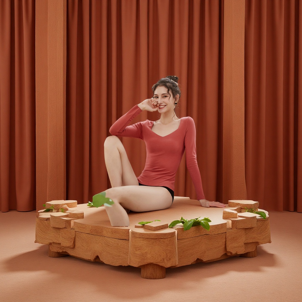 对联/荷兰绒布加厚/布料长毛绒/鸡皮绒布/牛奶绒面料细节图