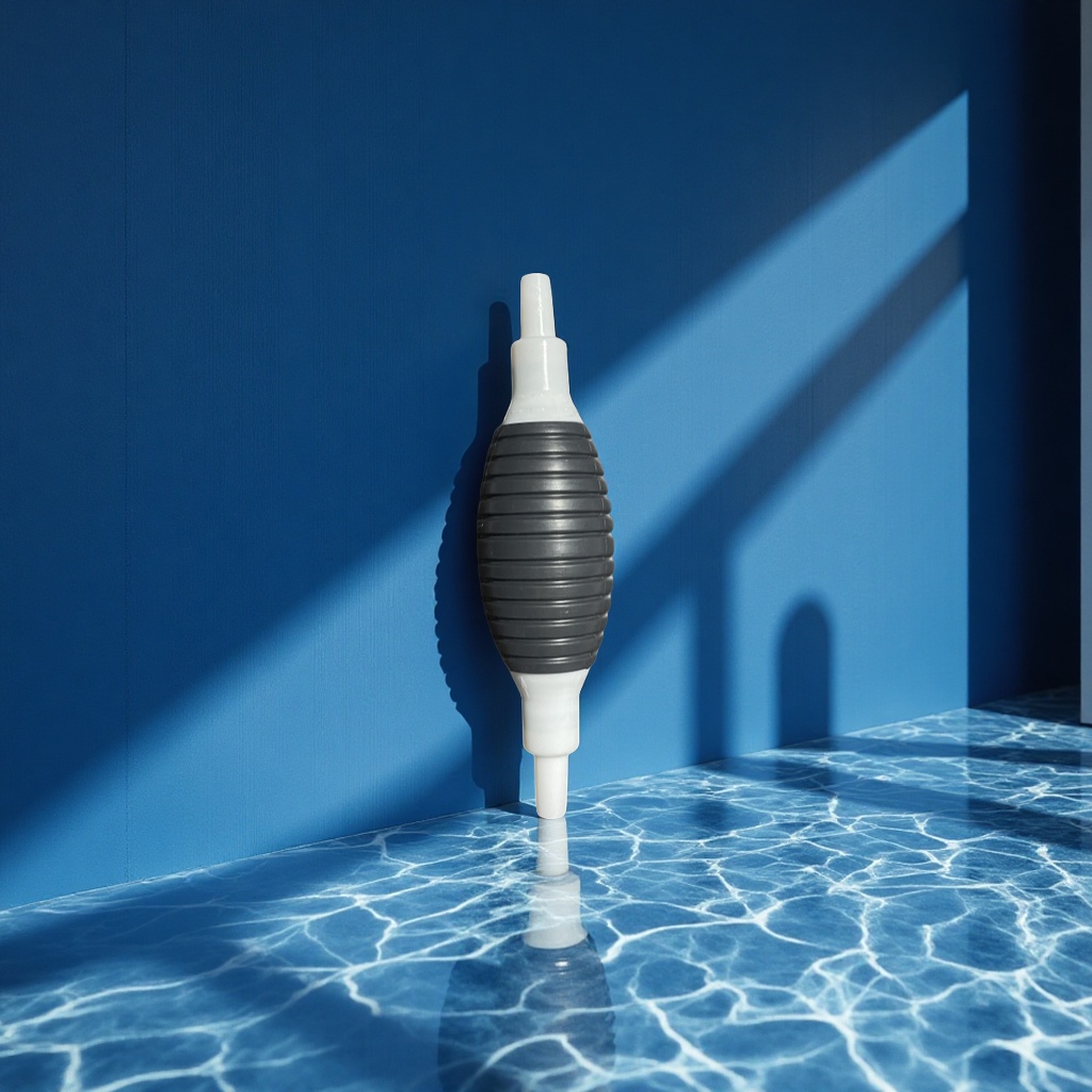 手动抽油管便携式汽车手动抽油管抽水管油箱抽油器货车加尿素吸油器抽水神器 