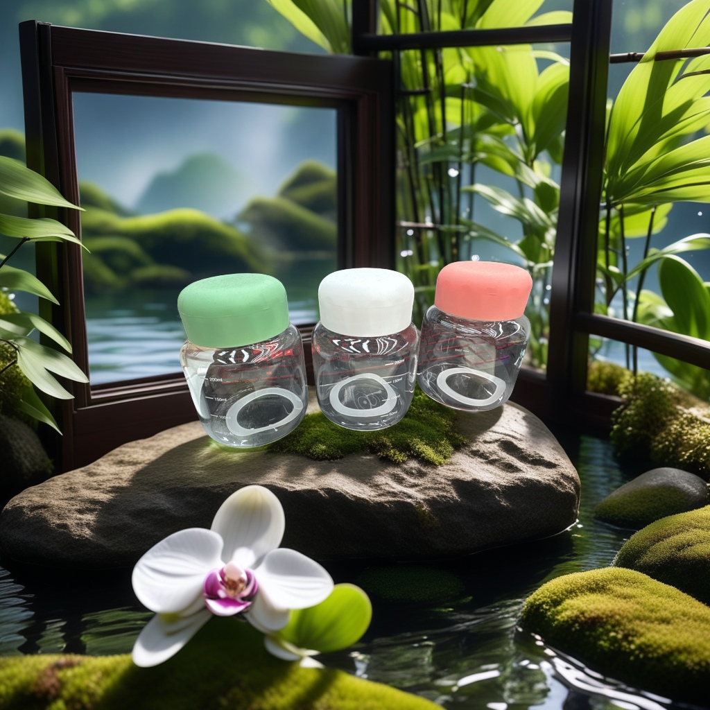 300 ml迷你小水杯，高硼硅玻璃杯、口袋杯、随身携带杯产品图