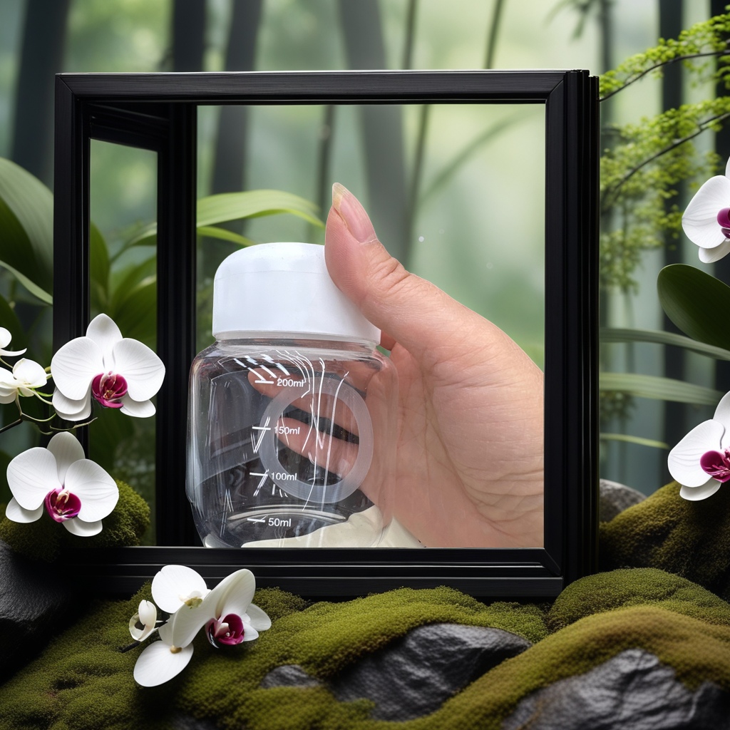 300 ml迷你小水杯，高硼硅玻璃杯、口袋杯、随身携带杯